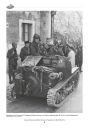 German Panzers and Allied Armour in Yugoslavia in World War Two